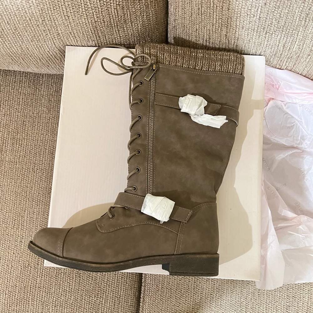 Boots